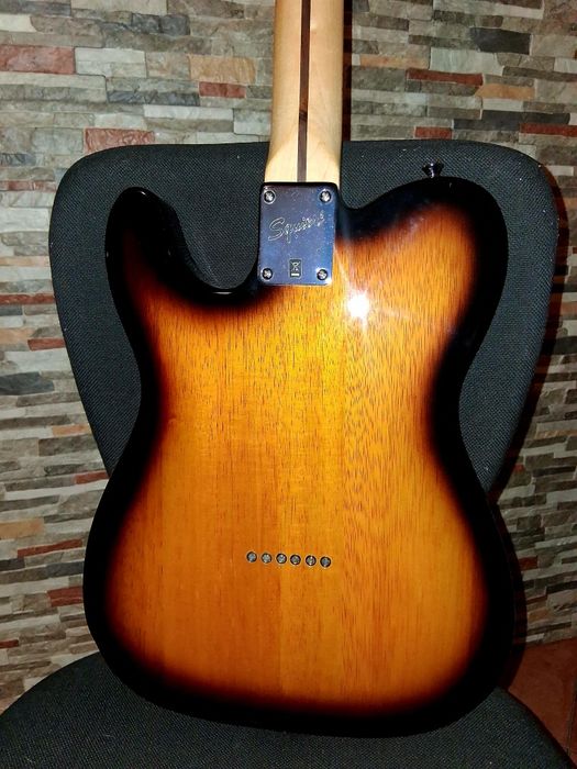 Squier Affinity Telecaster