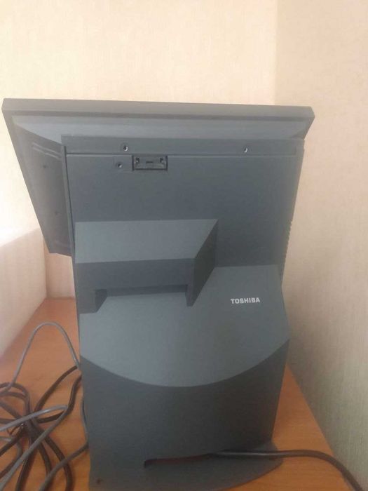 Сенсорний Pos-термінал Toshiba для работы магазина или кафе
