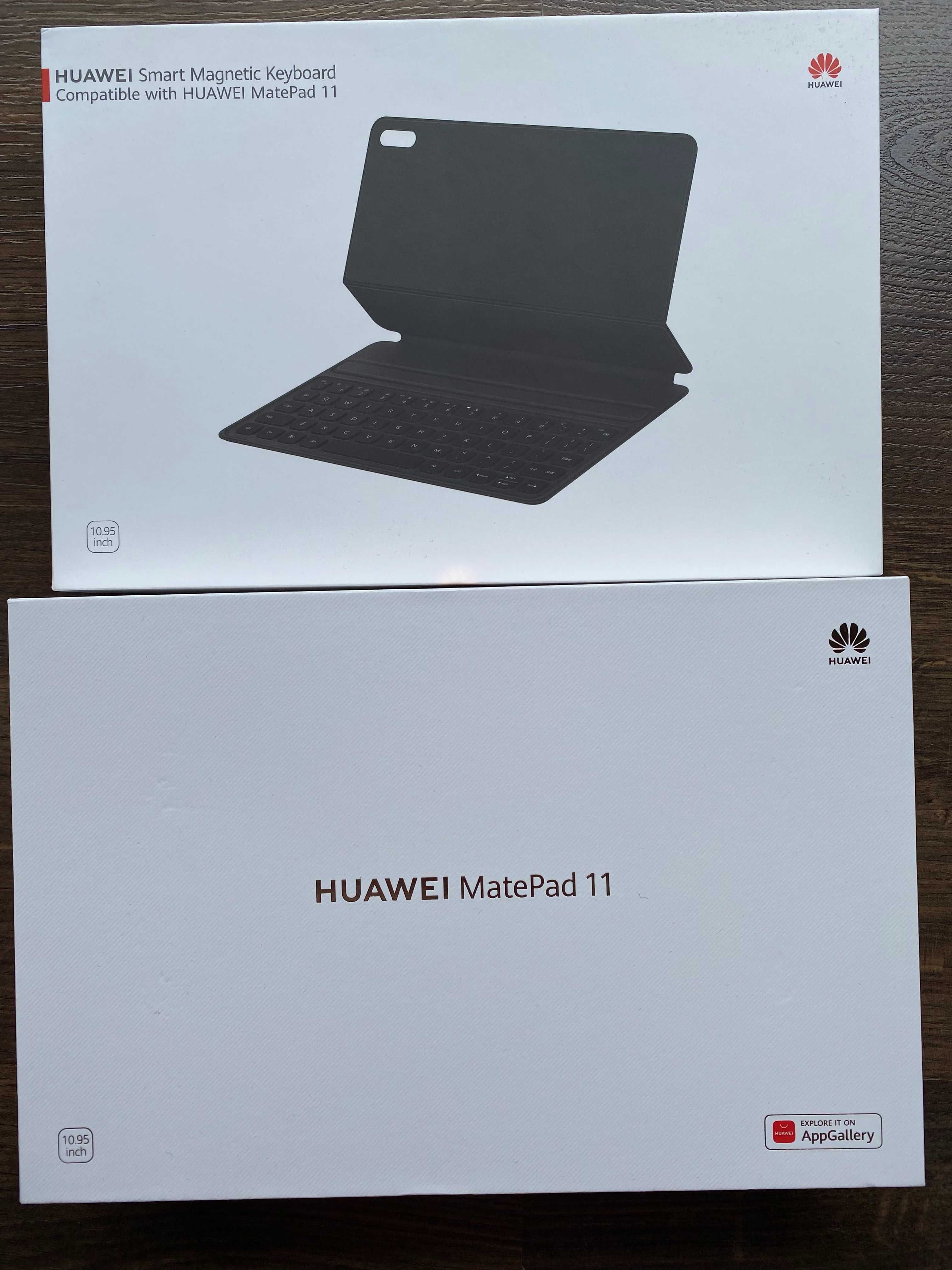 Huawei Matepad 11 6GB/128 GB //świetny na prezent