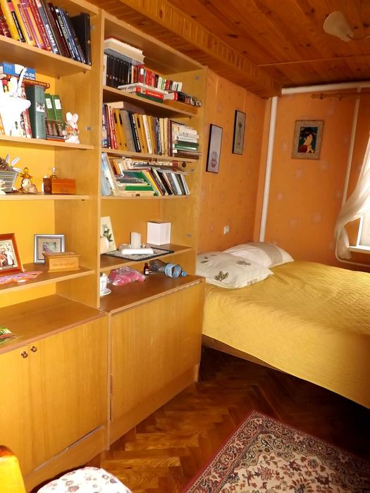 Сдам комнату ул. Богдана Ступки цена уже с коммунальными для 1 женщины