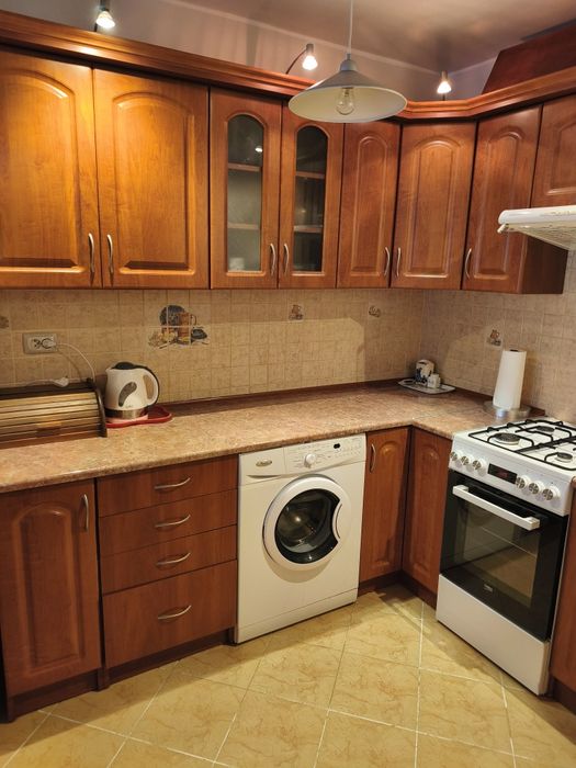 Wynajem mieszkania - najem okazjonalny.