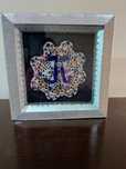 Registo religioso crucifixo Arte sacra