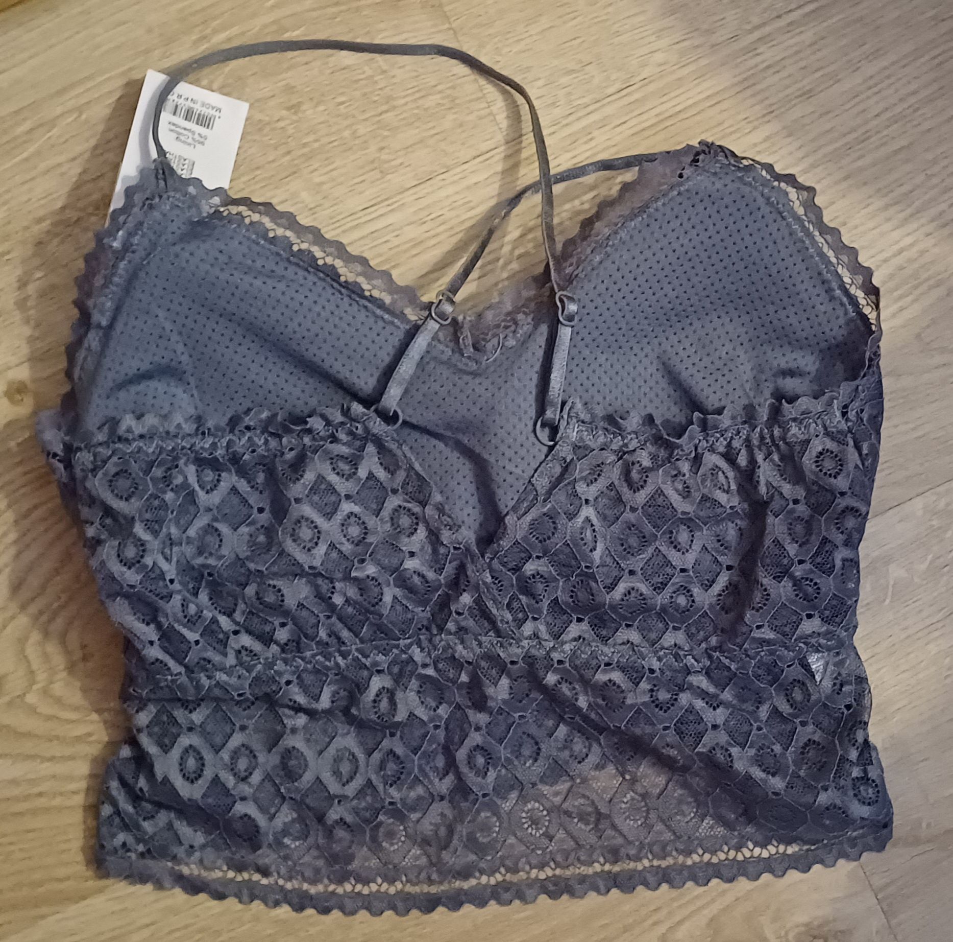 Top, XL/XXL Moda Włoska