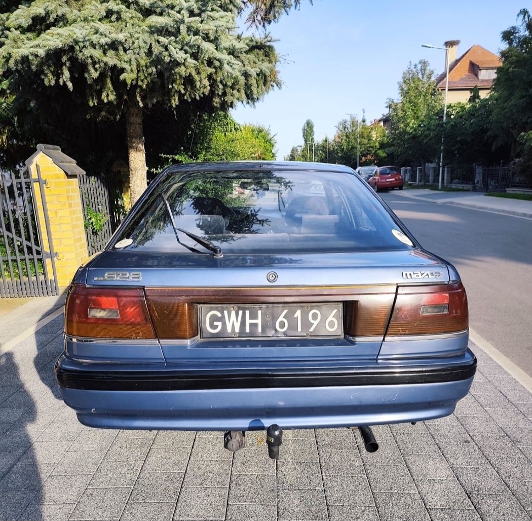 Sprzedam Mazda 626