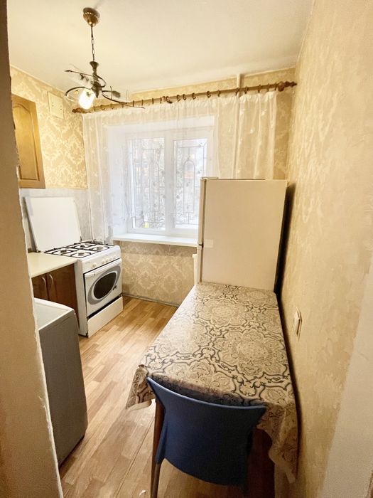 2-х комнатная квартира на Черемушках. Марш Малиновского/ Ивана Ю. Лип