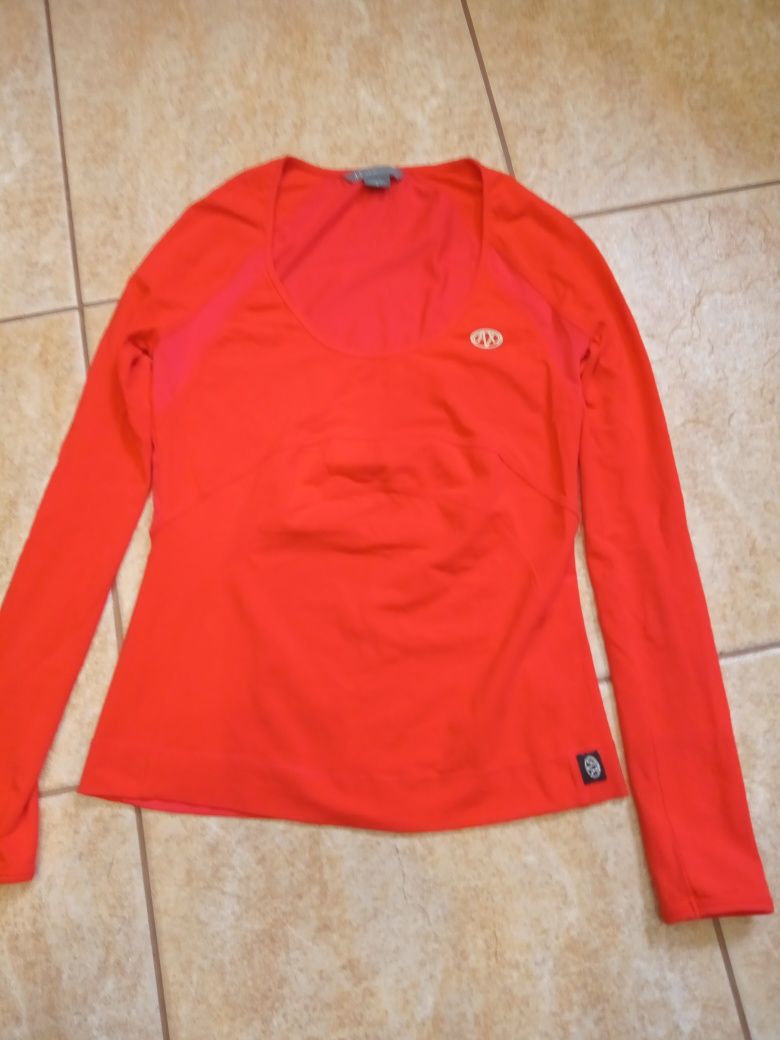 Bluzka Armani Exchange