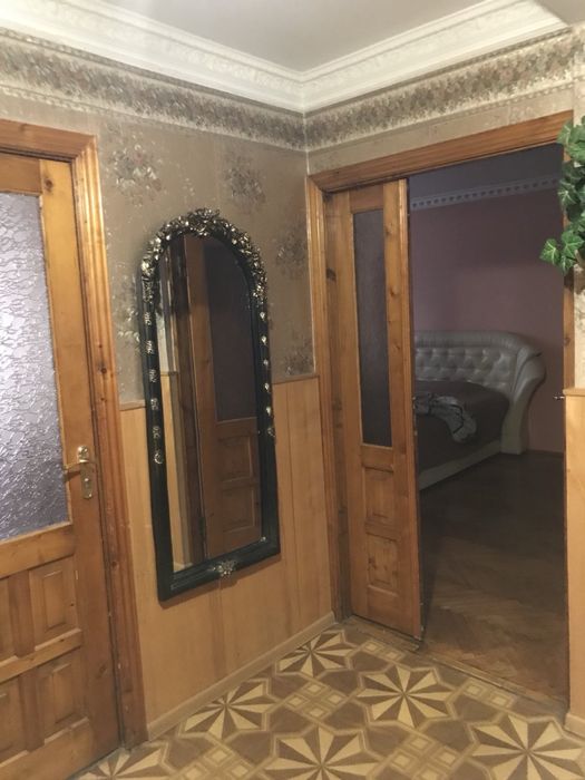 Здається 2-3кім Комарова-Скальда автовокзал