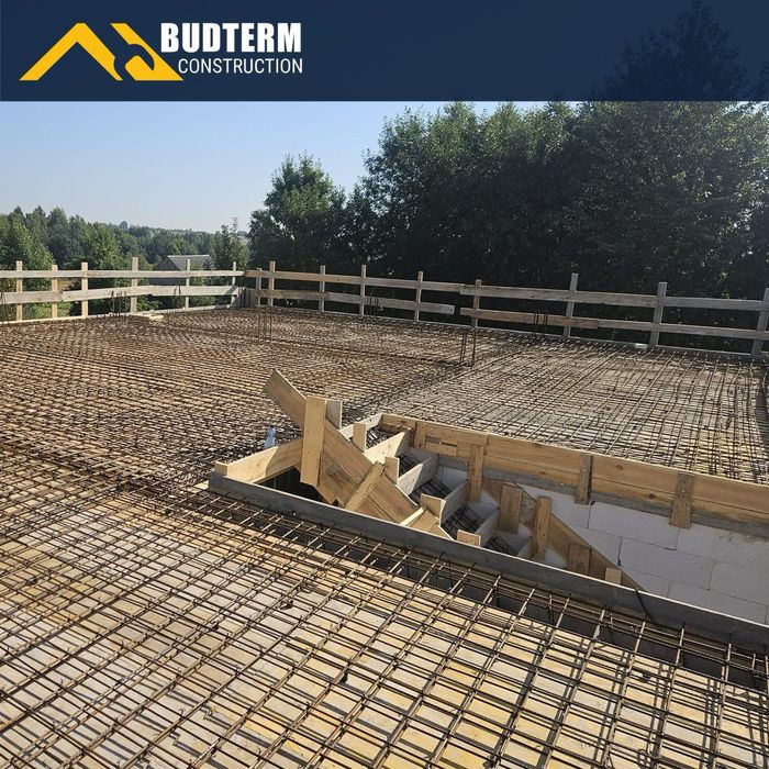 Budowa domów • Termomodernizacja • Remonty