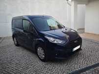 Ford connect 2019 caixa automática