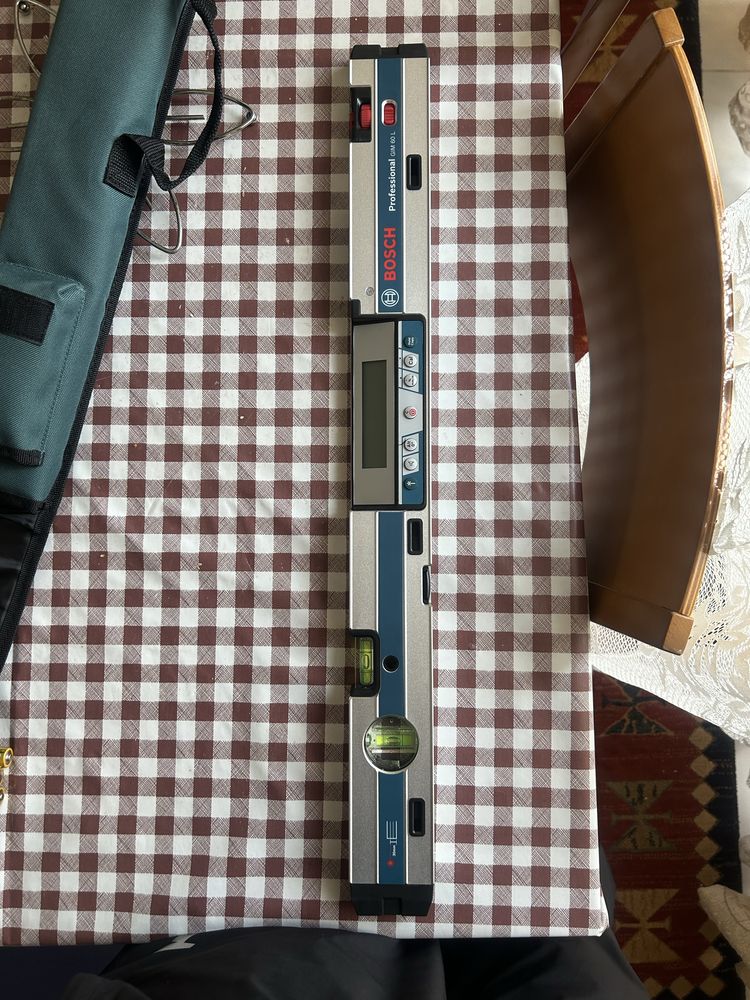 Bosch GIM 60 L PROFESSIONAL (novo)
