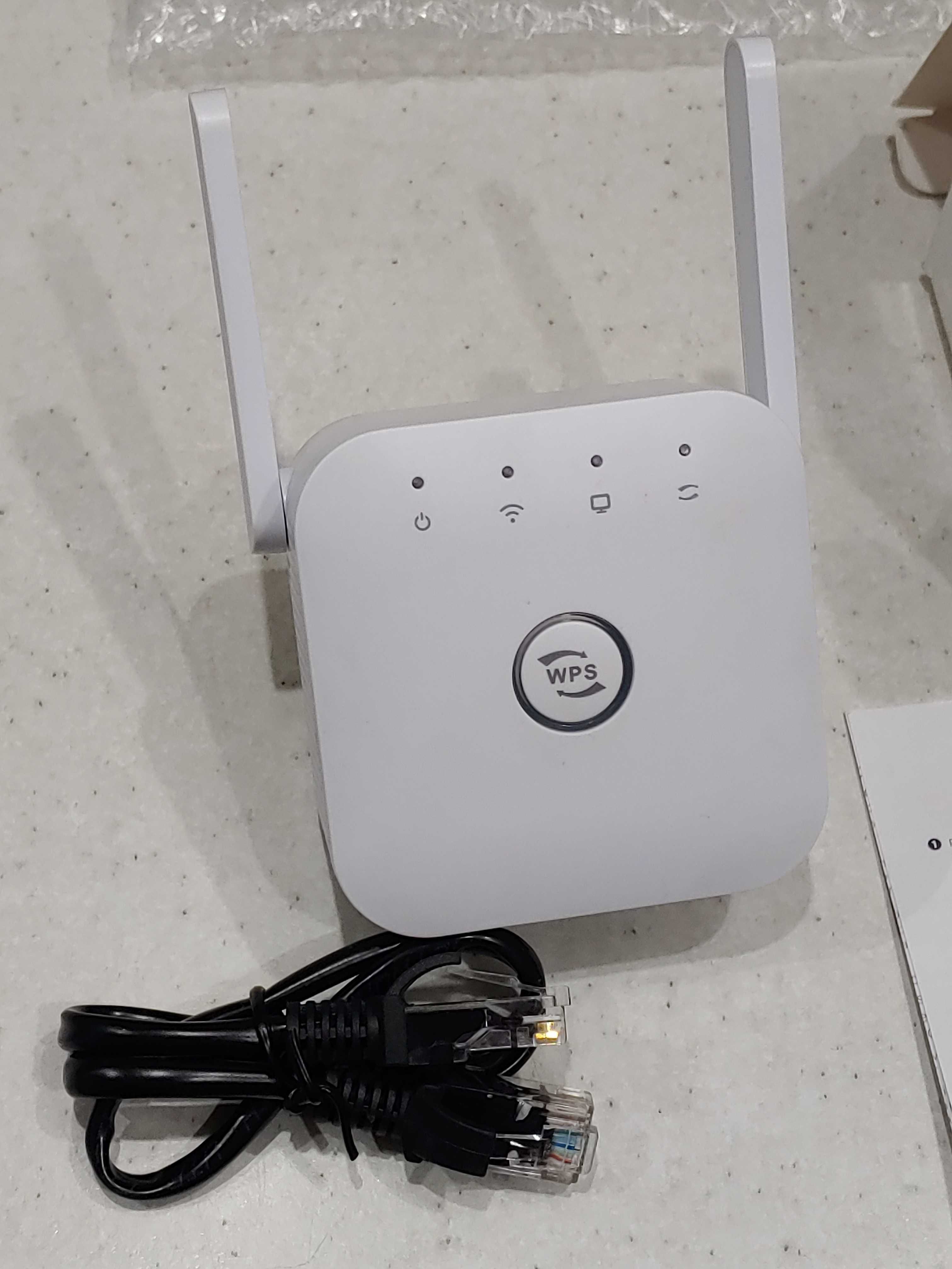 Wireless-N WiFi repeater PRO репитер, усилитель, ретранслятор, Амазон