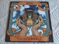 Dio - Sacred Heart - Germany - Vinil LP