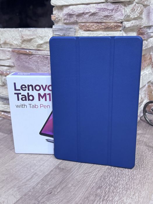 Продам новий планшет Lenovo Tab M11 with Tab Pen