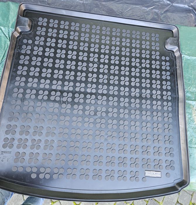 Mata do bagażnika Cupra Leon Sportstourer