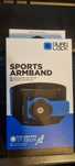 Quad Lock Sports Armband Opaska do biegania