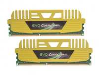 GeIL EVO CORSA Series 16GB (2 x 8GB) DDR3 1600 (PC3 12800)