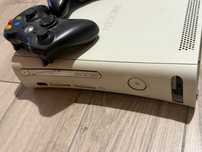 Xbox 360 pady plus kinect