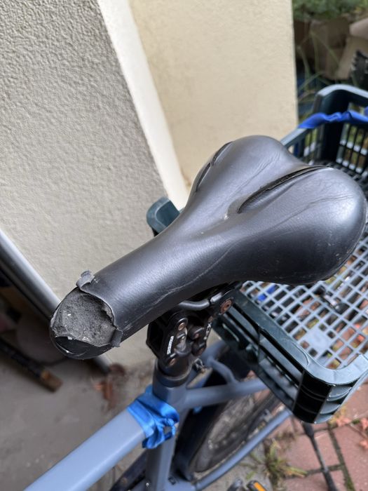 Rower elektryczny KTM Macina Sport 9A+5