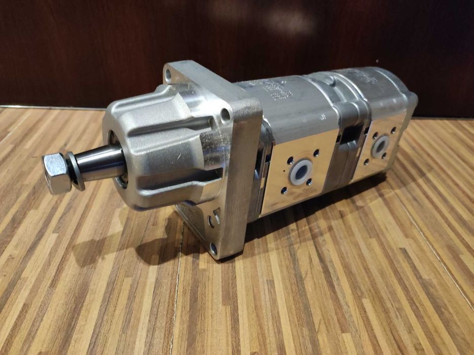 Pompa hydrauliczna rexroth 0510/555/005