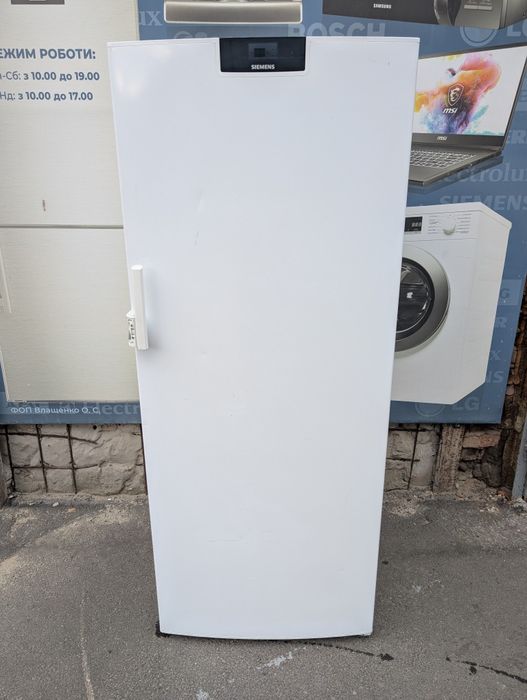 Морозильная камера Siemens 70см Ширина