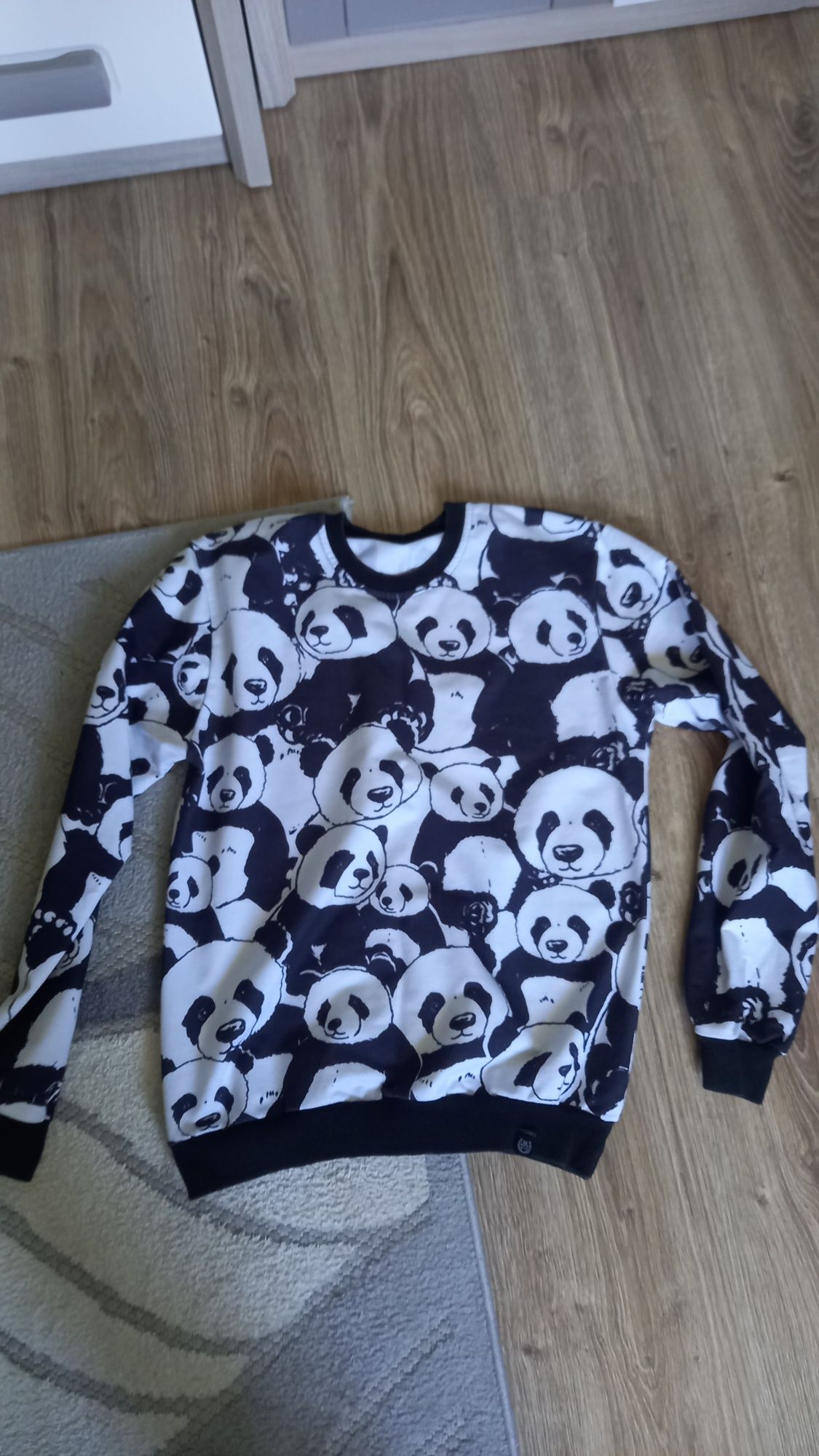 Bluza chłopiec 158/164