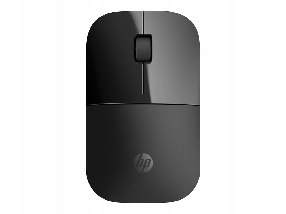 Hp Z3700 Dual Mode Mysz Bezprzewodowa Bluetooth + USB PC silent cicha