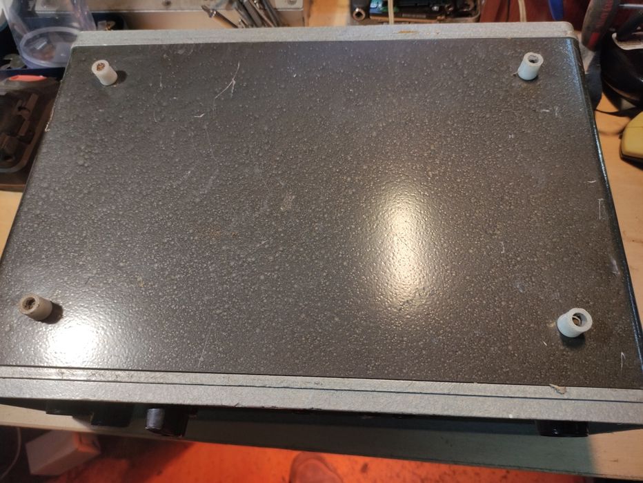 Радіо Радиоприемник трансляционный"ИШИМ 003" в робочому стані.