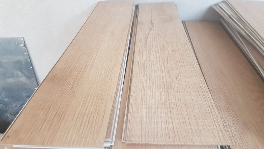 Panele winyle 3 letnie