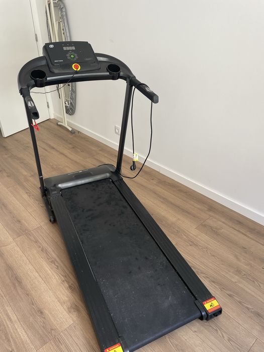 Bodytone DT12 Passadeira