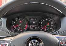 Приборная панель PQ25 MFA+ VW Volkswagen Jetta USA - 5C6920976D