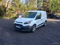 Ford Transit Connect 1.6 TDCi *klima*kamera*nowy serwis*nowe opony*