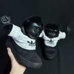 Кросовки jeremy scott adidas,