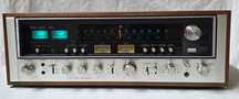 Sansui 9090 - piękny