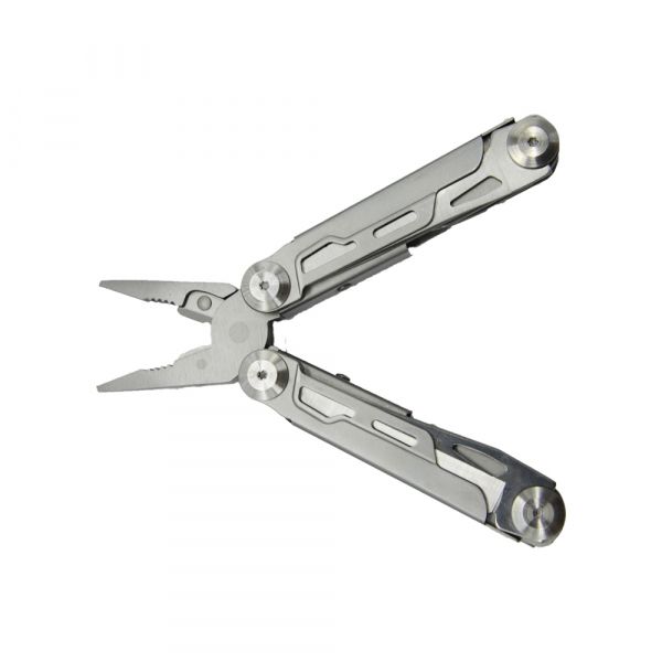 Multitool Martinez Albainox 11145, kombinerki, nóż, otwieracz