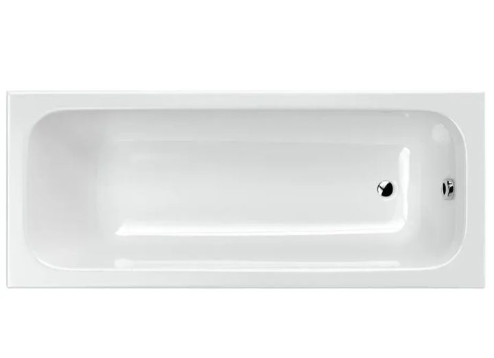 Ванна акрилова Radaway Mia 160*70