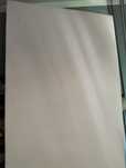 Materac piankowy 90x200