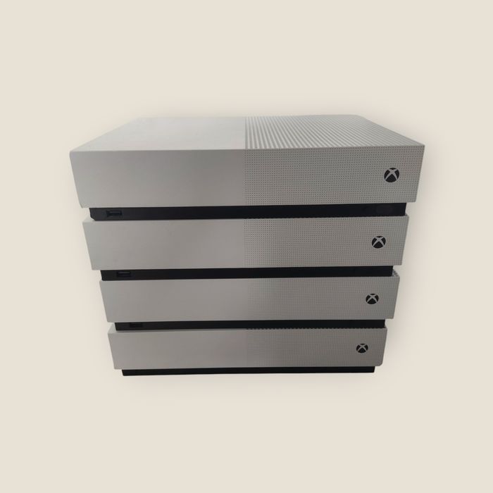Xbox one s/x опт - роздріб