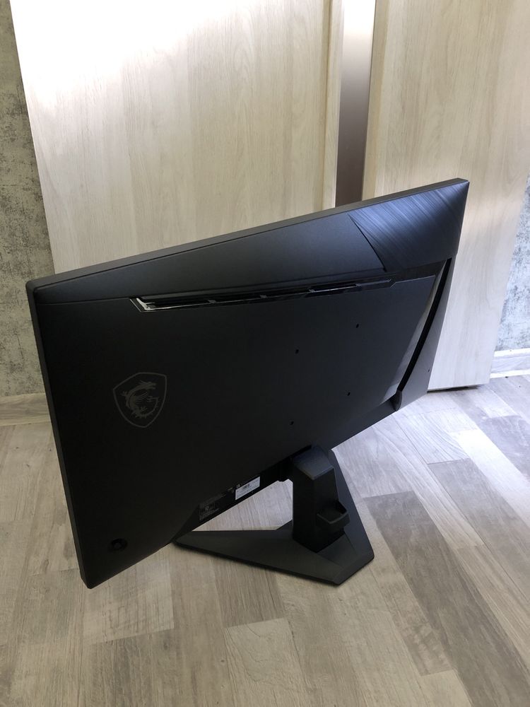 Монітор MSI MAG 275QF (2K)