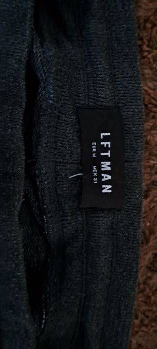 Calças de fato-de-treino