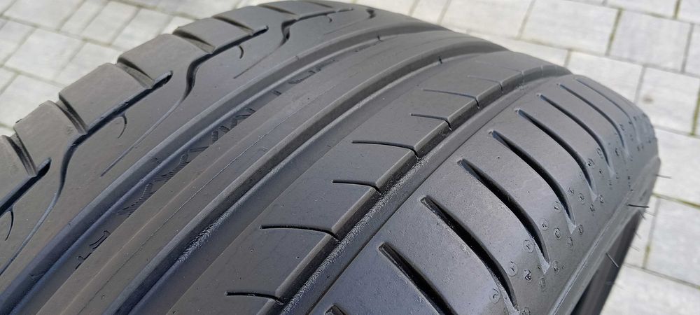 225/40r18  DUNLOP   SPORT  ,   jak  NOWE   ,   -8mm  ,  2024r