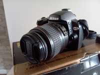 Nikon D60 18-55 Kit