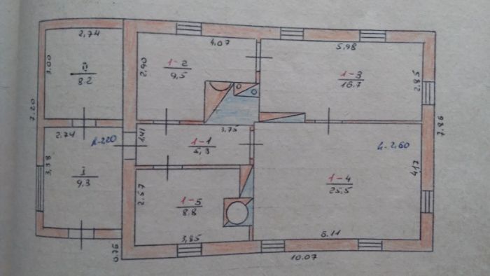 Будинок дім хата в селі Іванівка Славутський р-н 46 соток