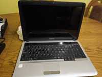 Laptop Samsung RV510