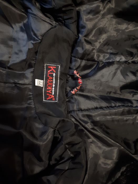 Эко шуба шубка 48р.