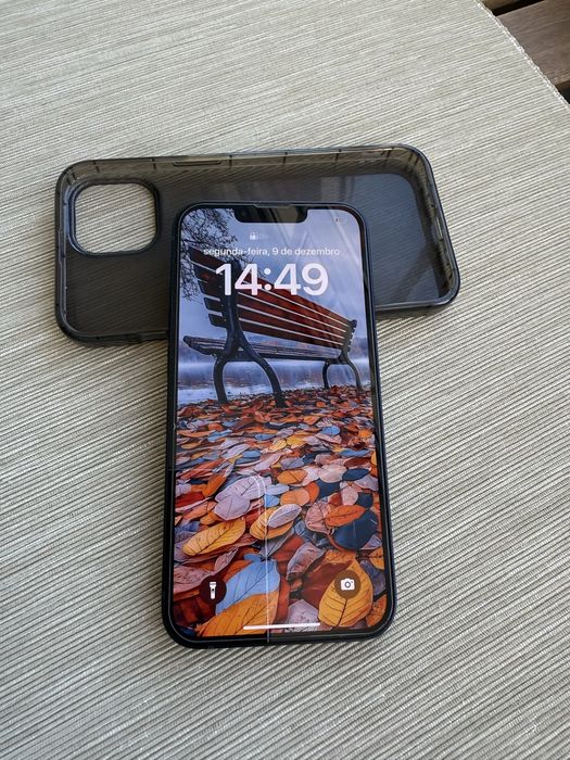 iPhone 13 256GB - Excelente estado