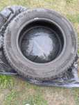 Opony zimowe Nexen 195/65R15