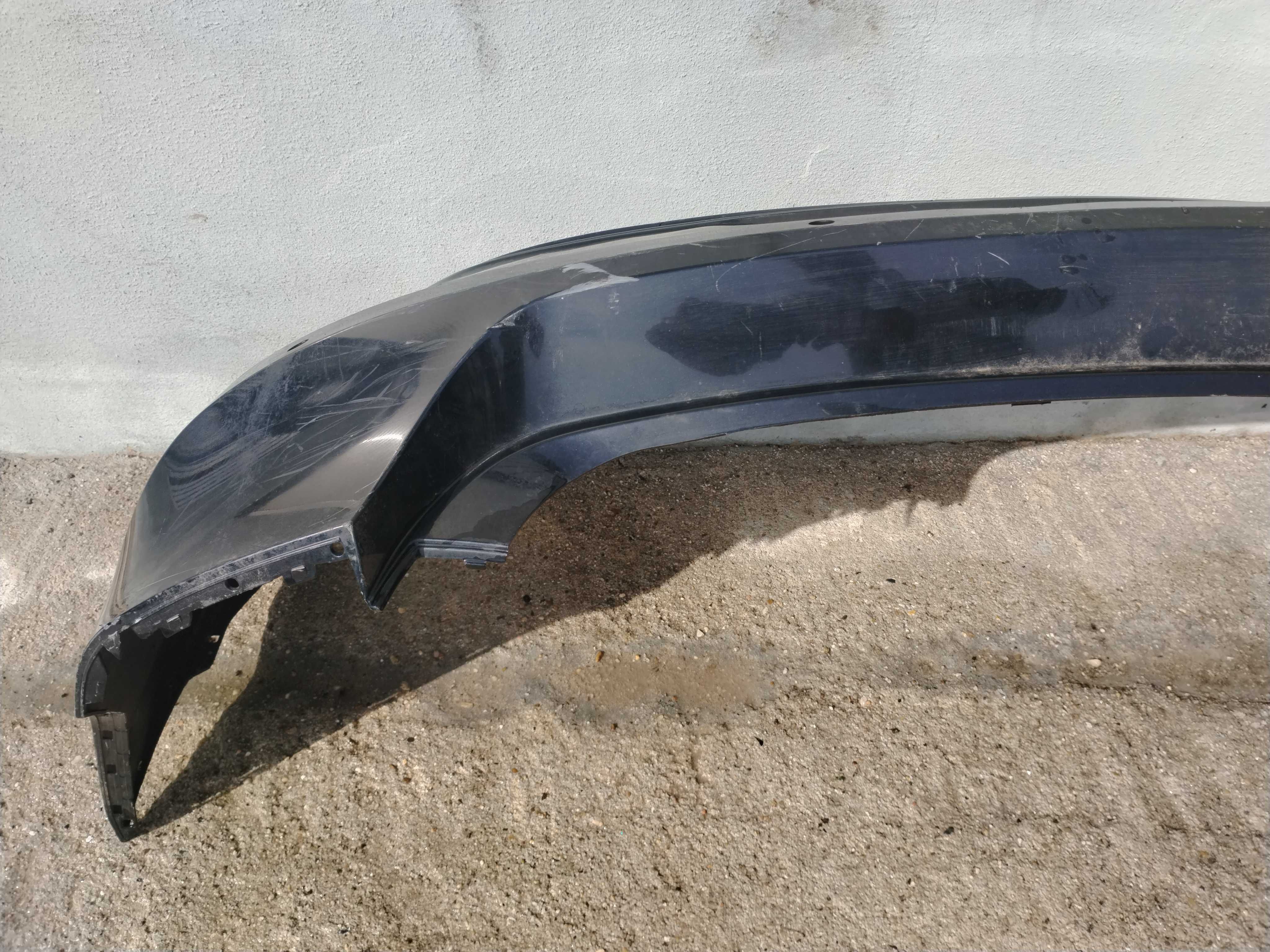 Parachoques BMW Serie 1 F20 LCI