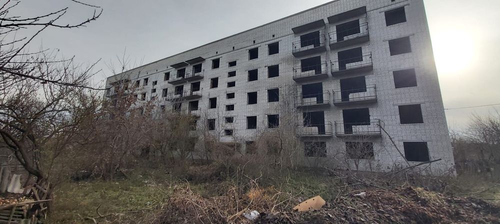 Продаж 5000 м2 житловий будинок Лисянка