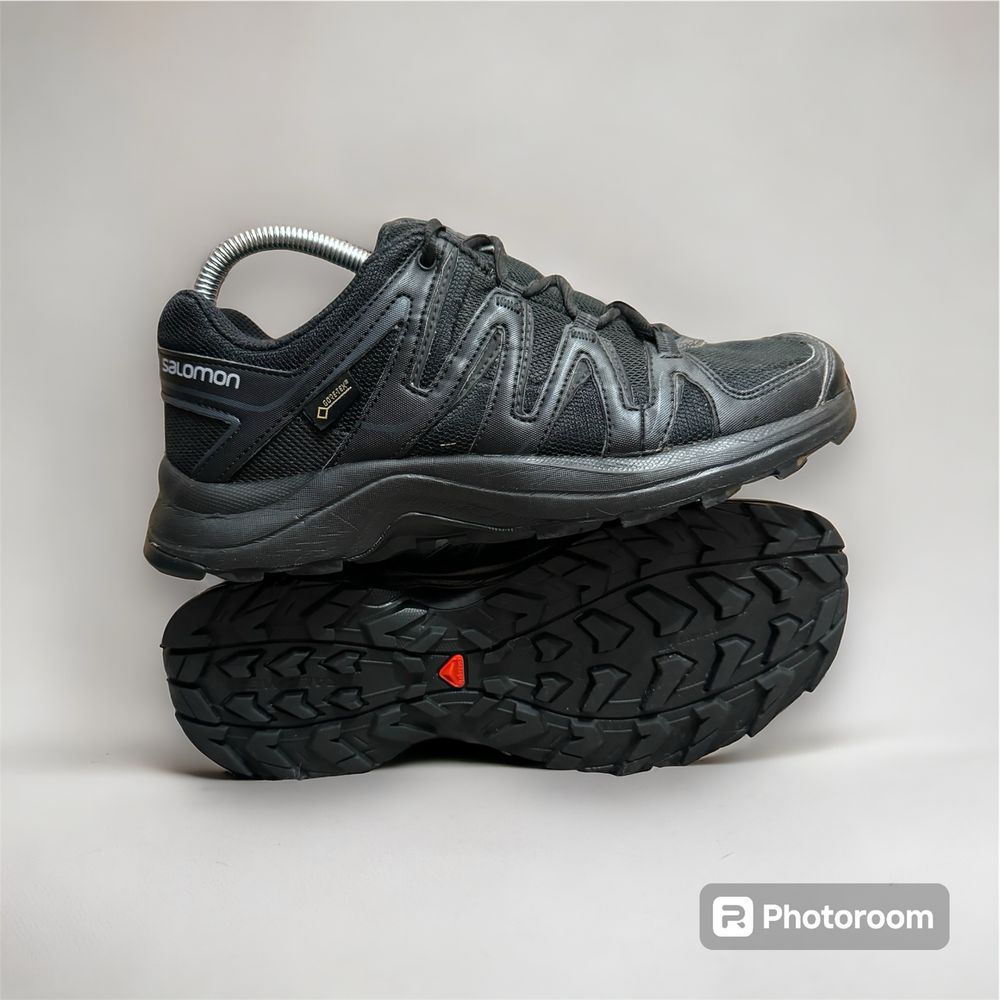 Buty trekkingowe Salomon XA Thena GTX