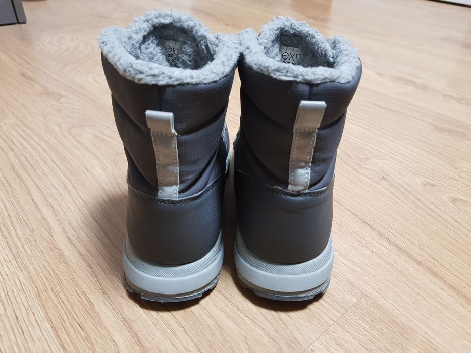 Сапожки ботинки Next розмір 38